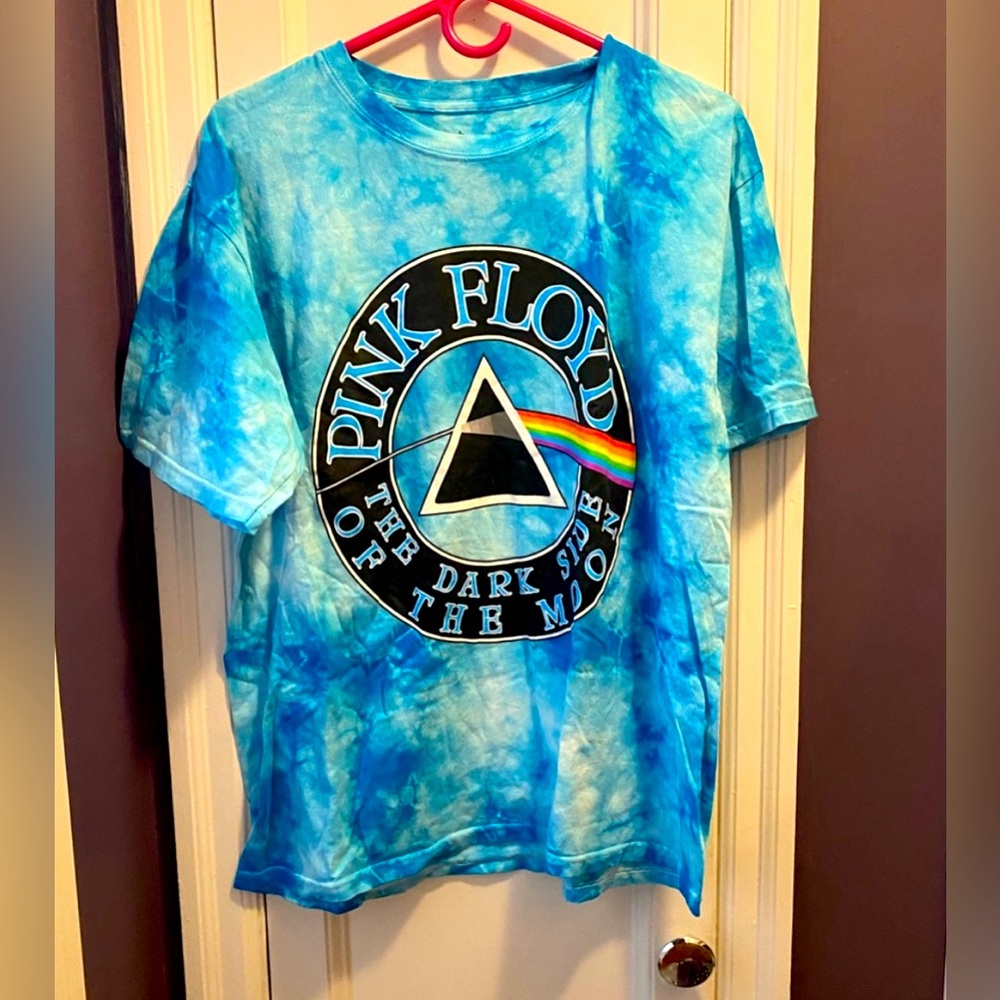 Pink Floyd graphic T-shirt